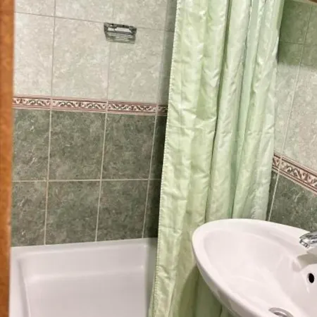 Apartment Mira Roso - 3 Makarska